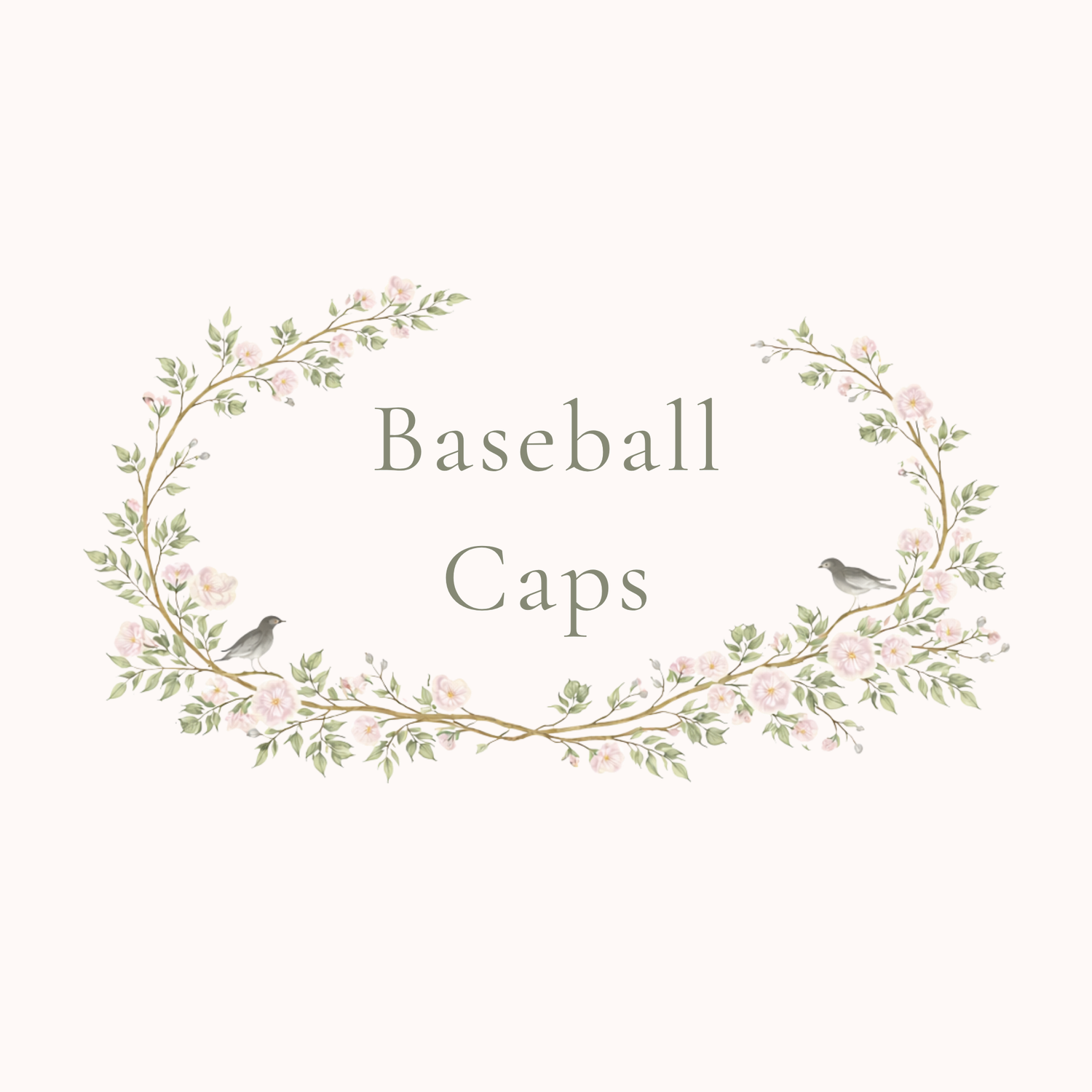 Baseball Caps