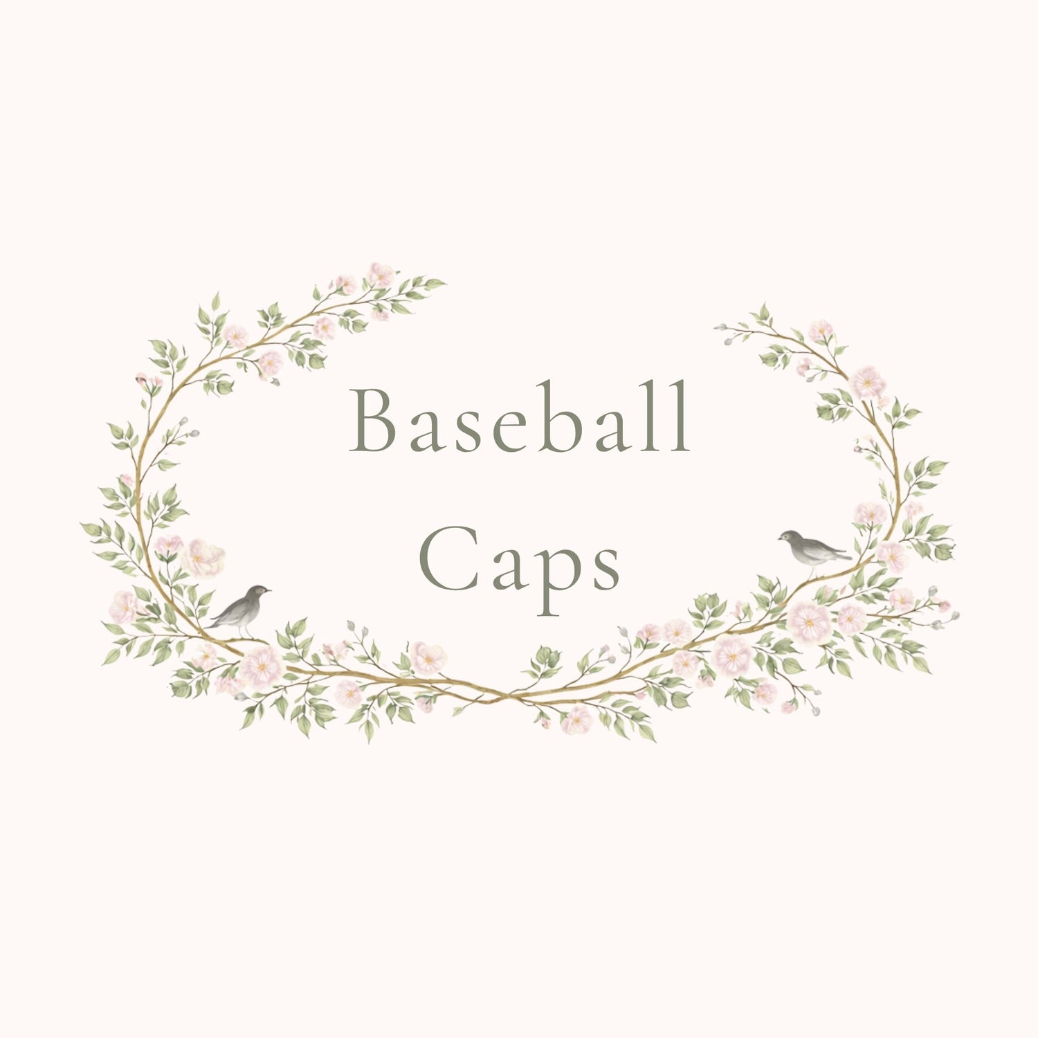 Baseball Caps