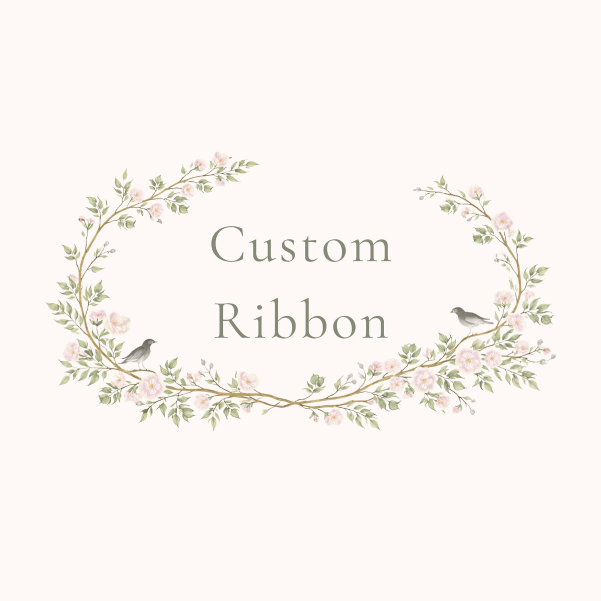 Custom Ribbon