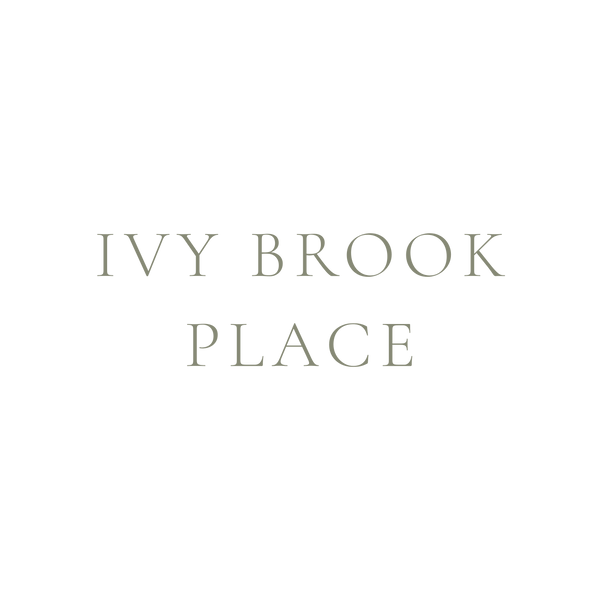 Ivy Brook Place