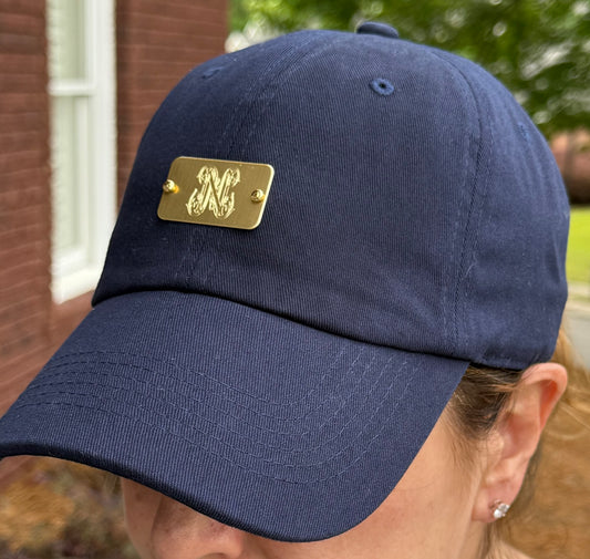 Classic Fit Baseball Cap