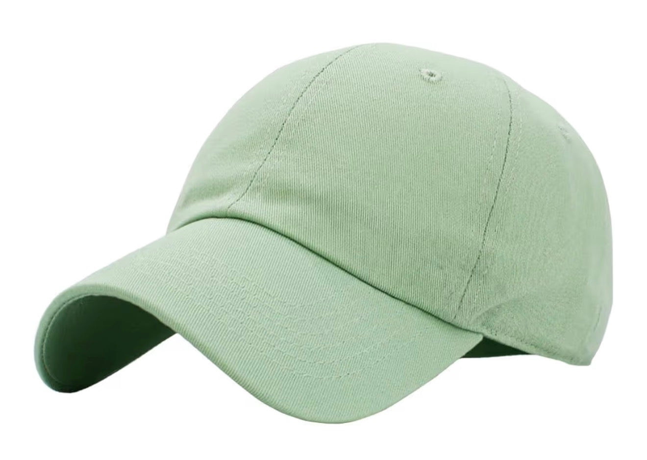Classic Fit Baseball Cap
